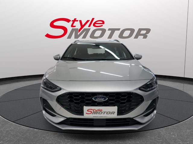 FORD Focus usata, con ABS