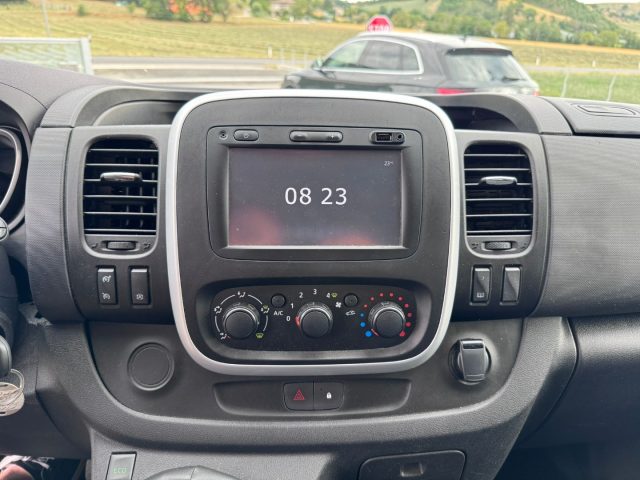 FIAT Talento usata, con Immobilizzatore elettronico