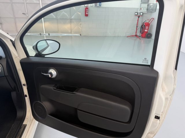 FIAT 500 usata 31