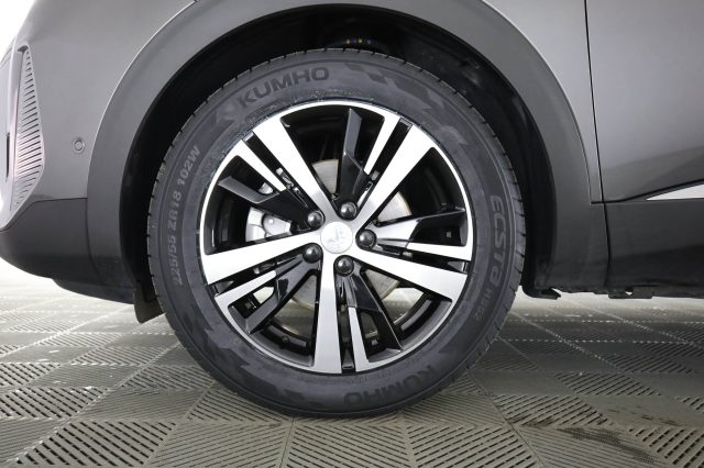 PEUGEOT 3008 usata 8