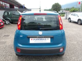 FIAT Panda usata, con Climatizzatore