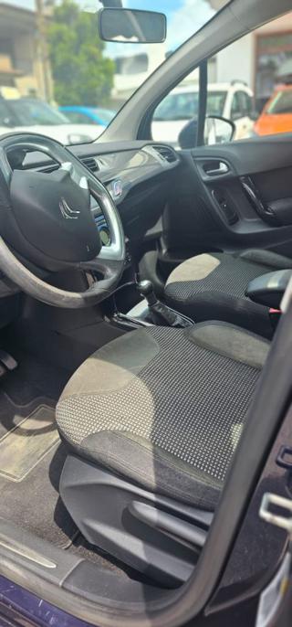 CITROEN C3 usata, con Controllo trazione