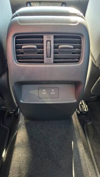 NISSAN Qashqai usata, con Bracciolo