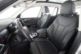 BMW X3 usata 1