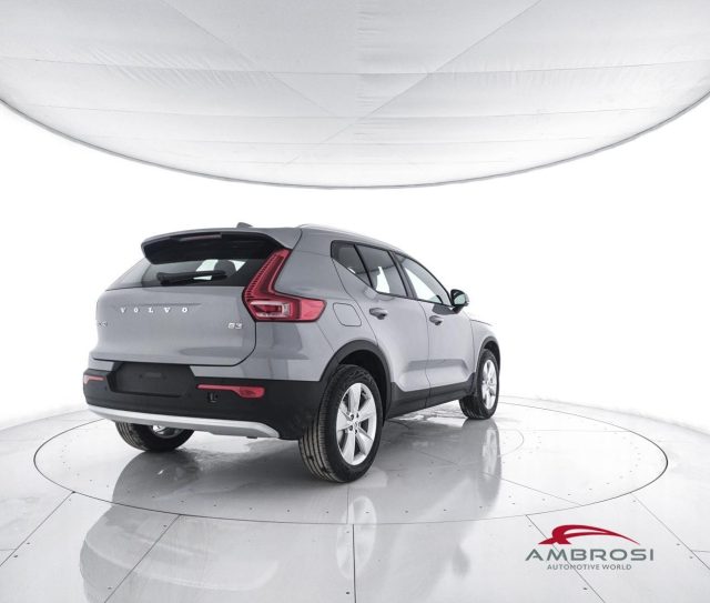 VOLVO XC40 usata 2