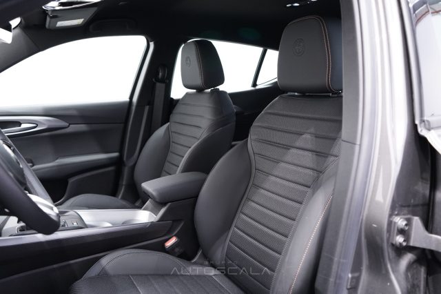 ALFA ROMEO Tonale usata, con Cruise Control