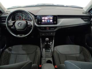 SKODA Kamiq usata, con Chiusura centralizzata