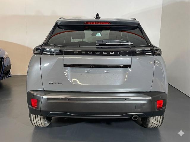 PEUGEOT 2008 usata, con Alzacristalli elettrici
