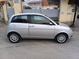 LANCIA Ypsilon usata 11