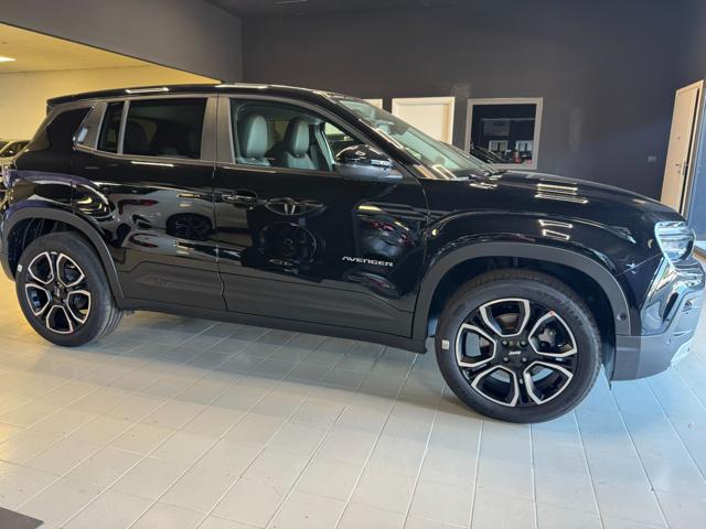 JEEP Avenger usata, con Boardcomputer