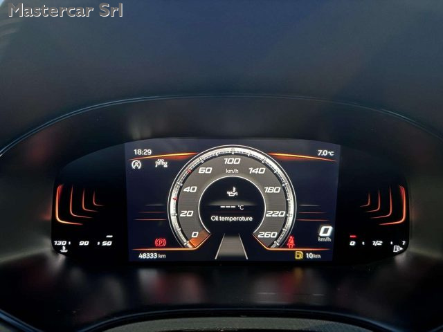 SEAT Arona usata, con Sistema di navigazione