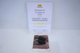 FORD Focus usata, con Servosterzo