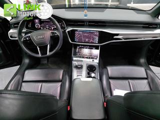 AUDI A6 Avant 50 3.0 TDI quattro tiptronic KMCERTIFICATI