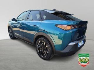 PEUGEOT 3008 usata, con Chiusura centralizzata
