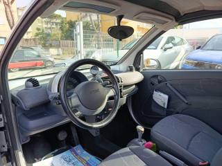 SMART ForTwo usata, con Boardcomputer