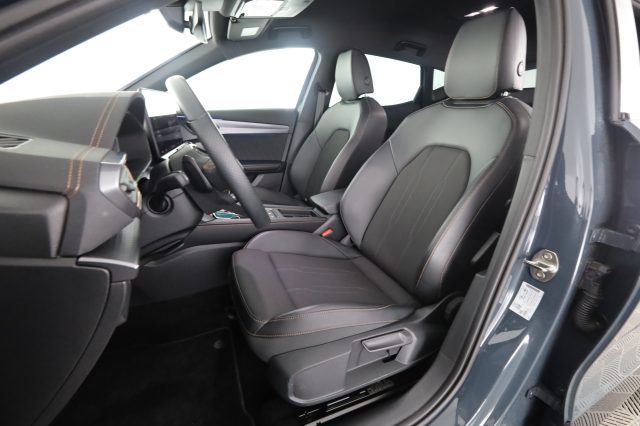 CUPRA Formentor usata 1