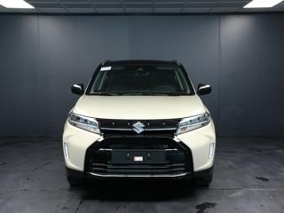 SUZUKI Vitara usata, con Airbag