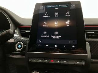 RENAULT Arkana usata, con Sedili riscaldati