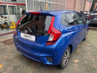 HONDA Jazz usata, con Autoradio