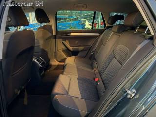 SKODA Superb usata, con Immobilizzatore elettronico