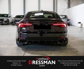 AUDI RS5 usata, con Antifurto