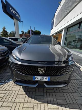 PEUGEOT 3008 usata, con Airbag Passeggero