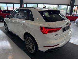 AUDI Q3 usata, con Airbag Passeggero