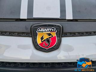 ABARTH Punto Evo usata 24
