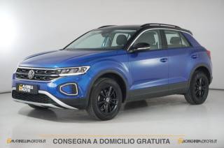 VOLKSWAGEN T-Roc 1.0 TSI 110V LIFE