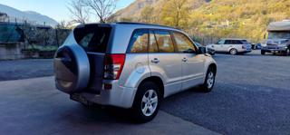 SUZUKI Grand Vitara usata, con Alzacristalli elettrici