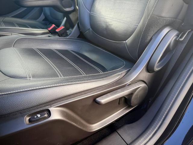 SMART ForTwo usata, con Vivavoce