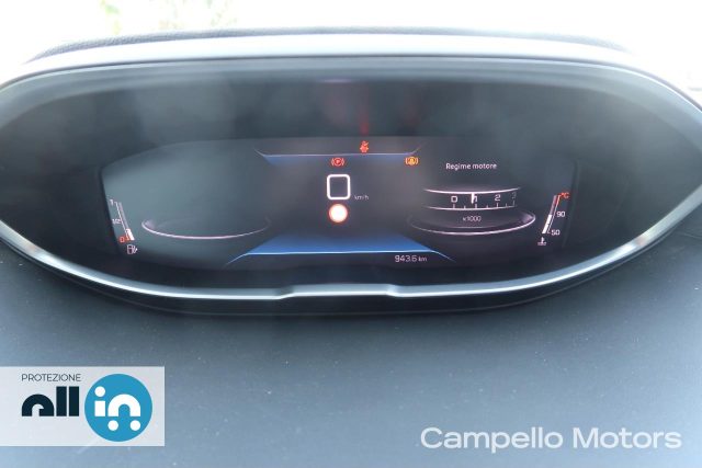 PEUGEOT 3008 usata 7