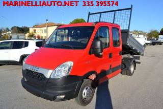 IVECO Daily usata, con Alzacristalli elettrici