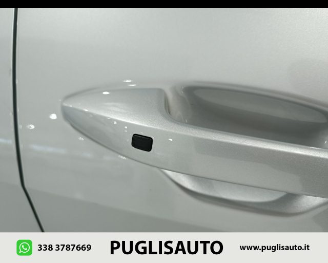 KIA Sportage usata, con Bluetooth