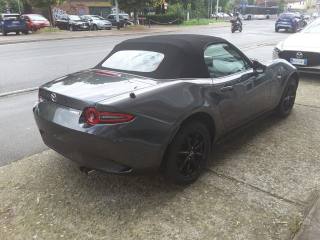 MAZDA MX-5 usata, con Sistema di navigazione