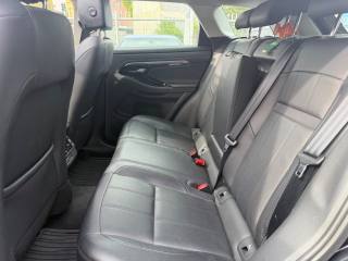 LAND ROVER Range Rover Evoque usata, con Autoradio