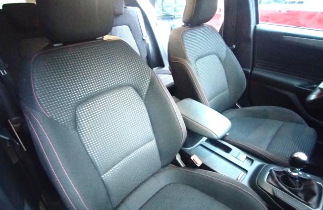 FORD Focus usata, con Volante multifunzione