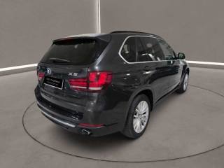 BMW X5 usata, con Autoradio