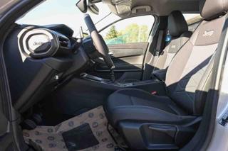 JEEP Avenger usata, con Chiusura centralizzata