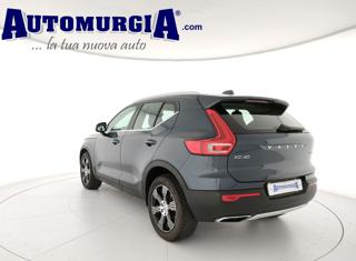 VOLVO XC40 usata, con Airbag Passeggero