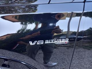 MERCEDES-BENZ GLE 63 AMG usata, con Vetri oscurati