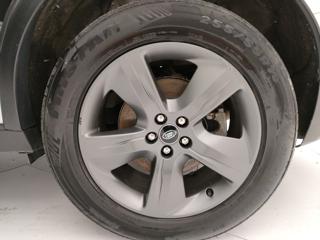 LAND ROVER Range Rover Velar usata, con Regolazione elettrica sedili