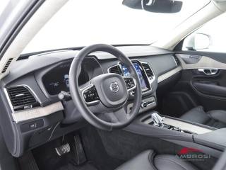 VOLVO XC90 usata 7