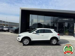 VOLKSWAGEN T-Roc usata, con Airbag laterali
