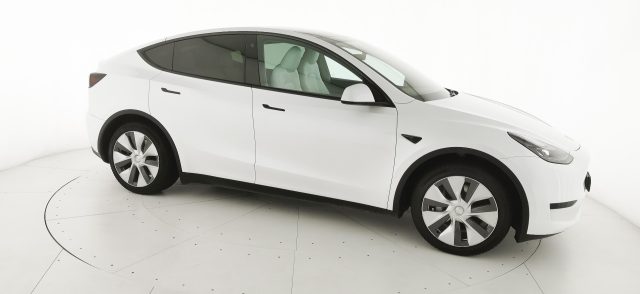 TESLA Model Y usata, con Servosterzo