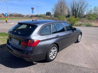 BMW 318 usata, con Antifurto