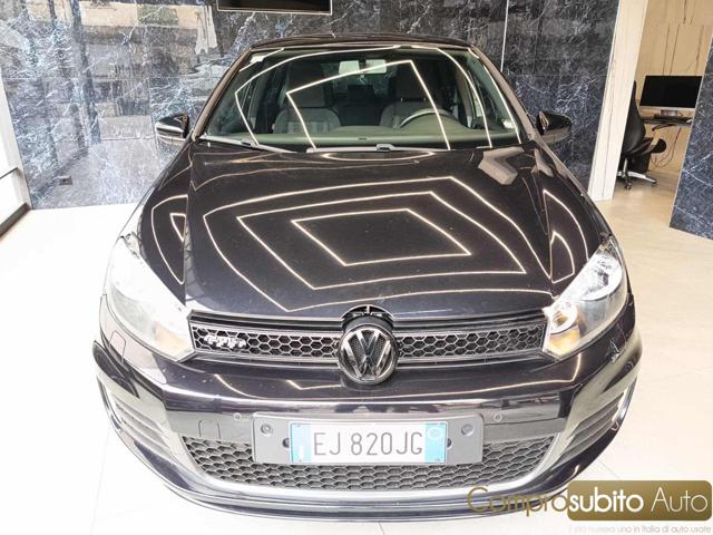 VOLKSWAGEN Golf usata, con ABS
