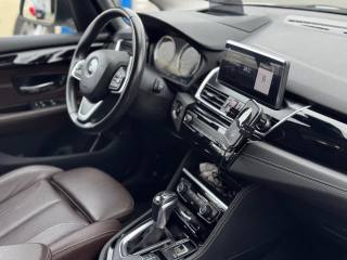 BMW 225 usata, con Cronologia tagliandi
