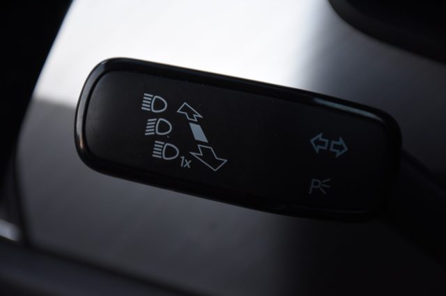 SKODA Kodiaq usata, con Luci diurne LED