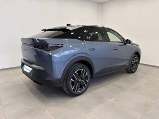 PEUGEOT 3008 usata, con Alzacristalli elettrici